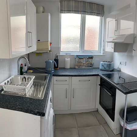 Seabreeze Apartment Lyme Regis Exterior photo
